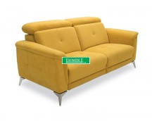AMARENO - SOFA 2,5N2